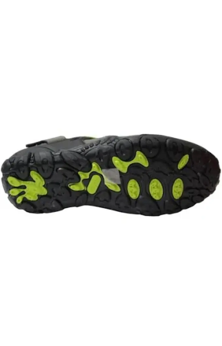 Dockers 8M 216504 Erkek Sandalet Ayakkabı 100234565K GRI