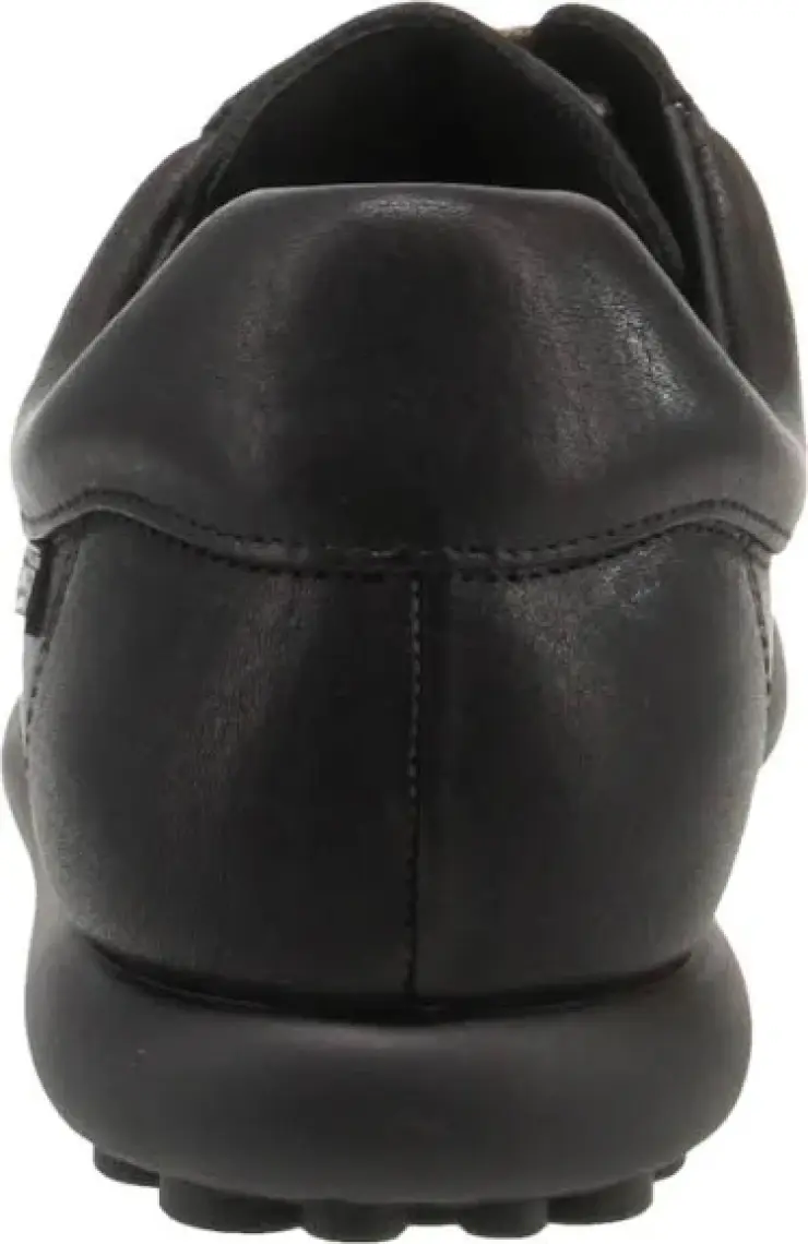 Camper Pelotas Ariel Erkek Siyah Sneaker 16002-317