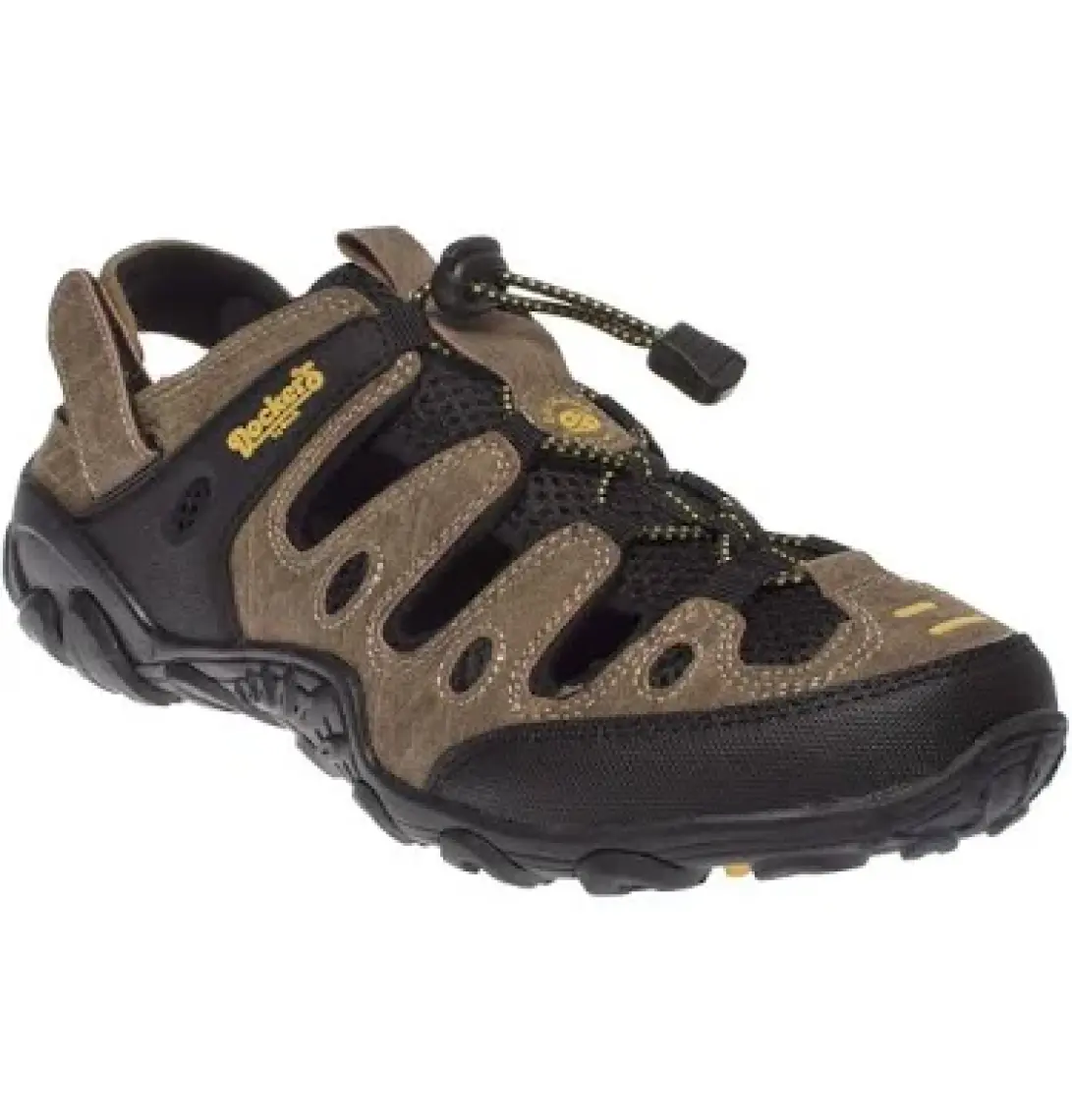 Dockers 216504 Erkek Sandalet Ayakkabı 100234564KAHVE