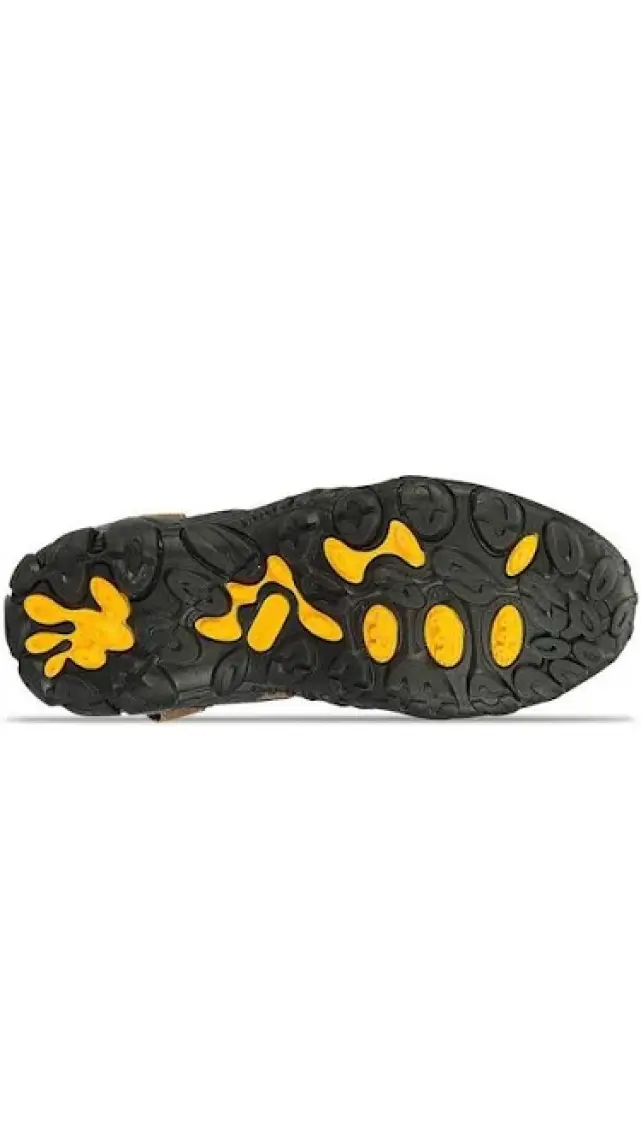 Dockers 216504 Erkek Sandalet Ayakkabı 100234564KAHVE