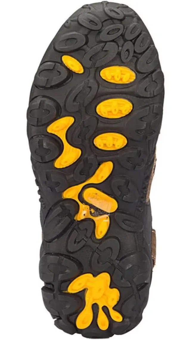 Dockers 216504 Erkek Sandalet Ayakkabı 100234564KAHVE
