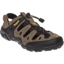 Dockers 216504 Erkek Sandalet Ayakkabı 100234564KAHVE