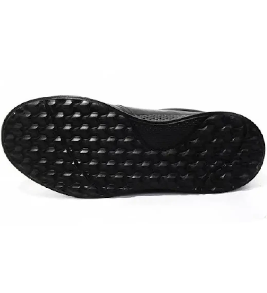 Forelli Hakiki Deri Memory Foam Comfort Erkek Ayakkabı FOR-NEXUS   SİYAH