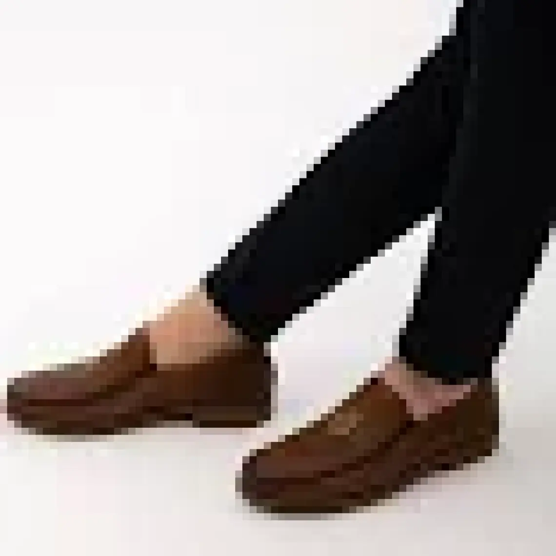 Tamer Tanca Erkek Deri Casual Ayakkabı 383 3345 Ev Erk Ayk Y19