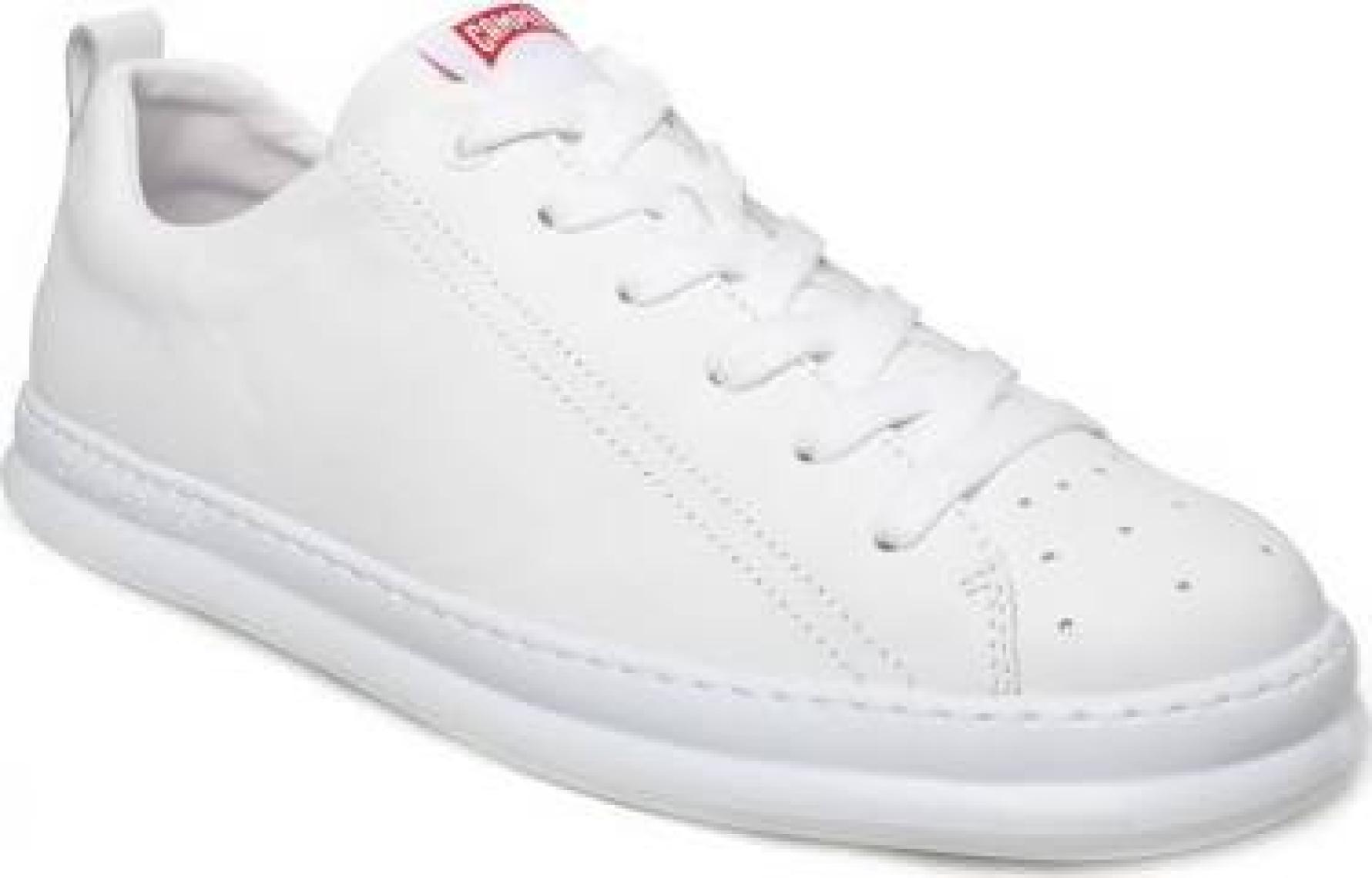 Camper Runner Four Erkek Beyaz Sneaker K100226-047
