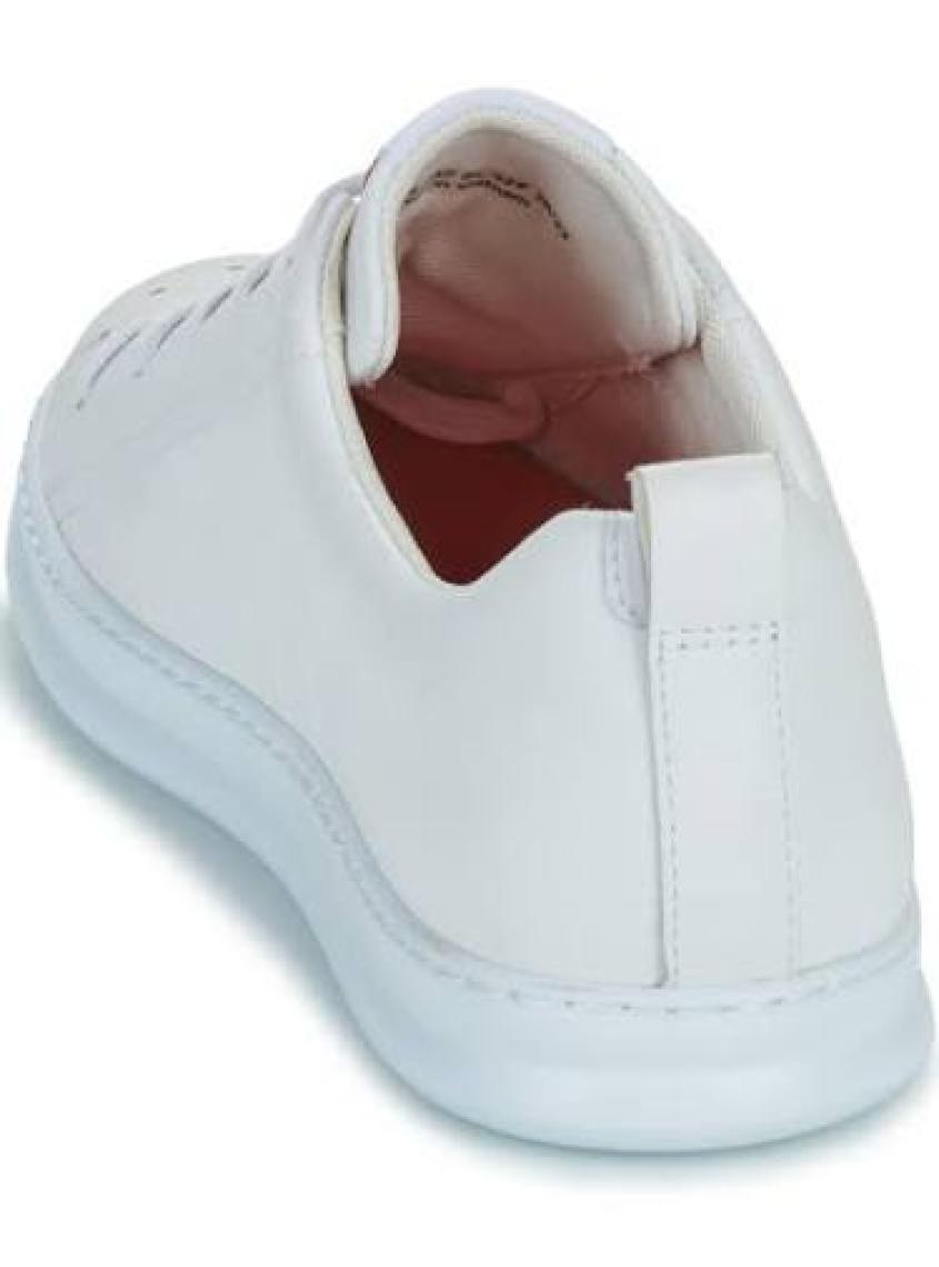 Camper Runner Four Erkek Beyaz Sneaker K100226-047