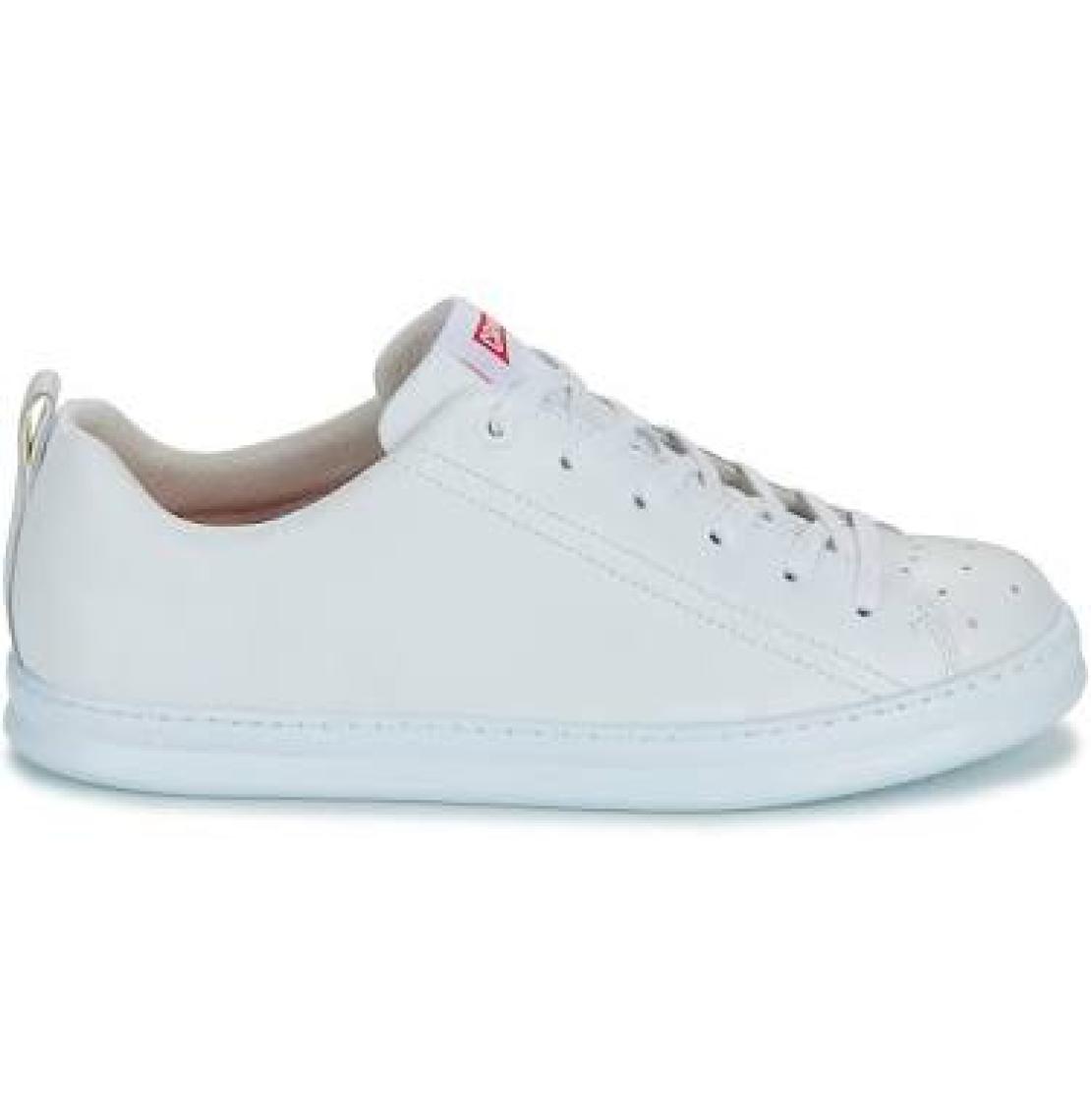 Camper Runner Four Erkek Beyaz Sneaker K100226-047