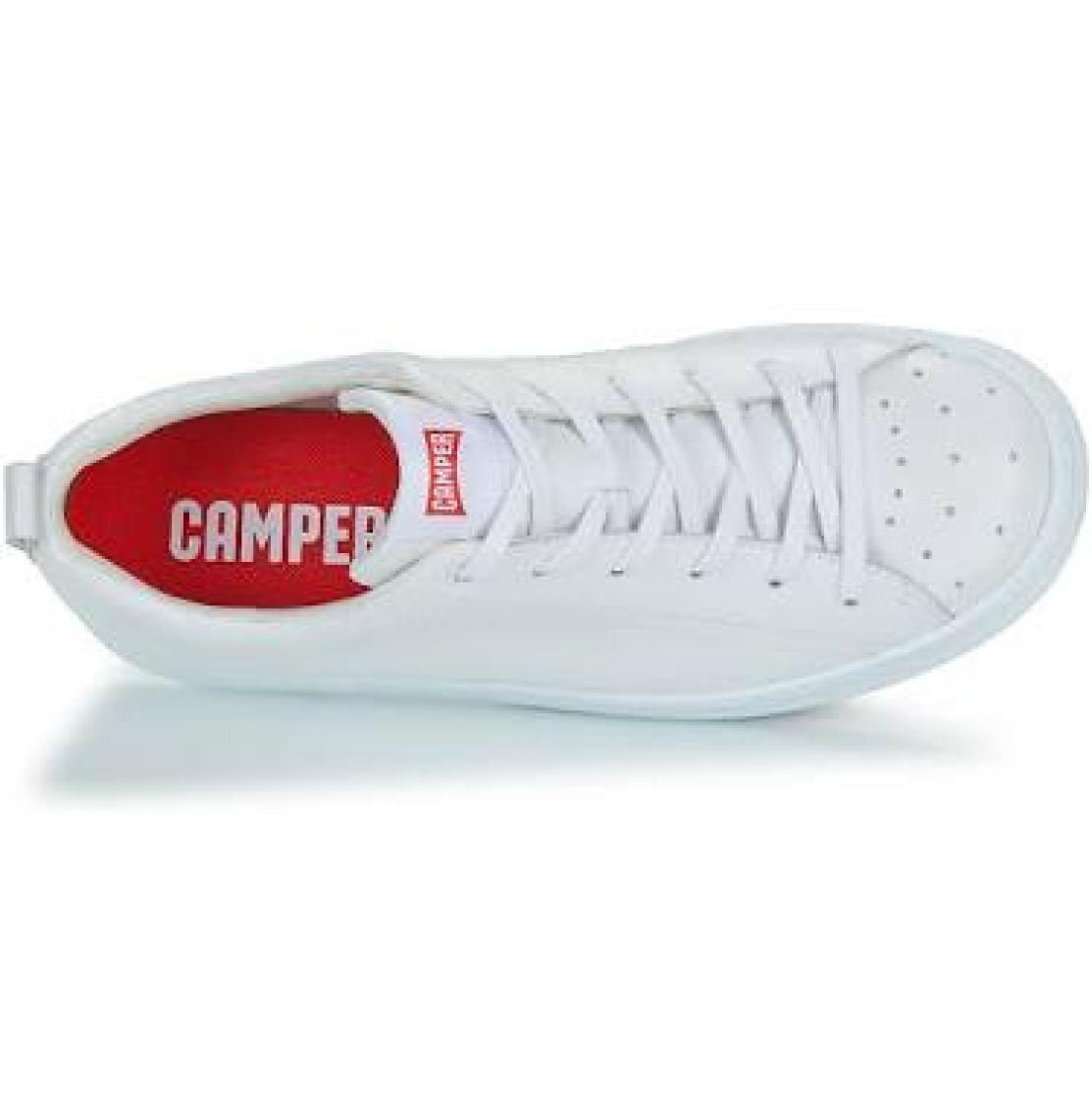 Camper Runner Four Erkek Beyaz Sneaker K100226-047