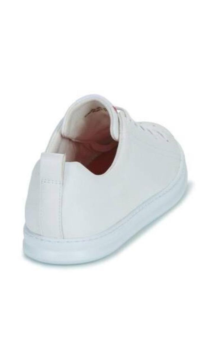 Camper Runner Four Erkek Beyaz Sneaker K100226-047