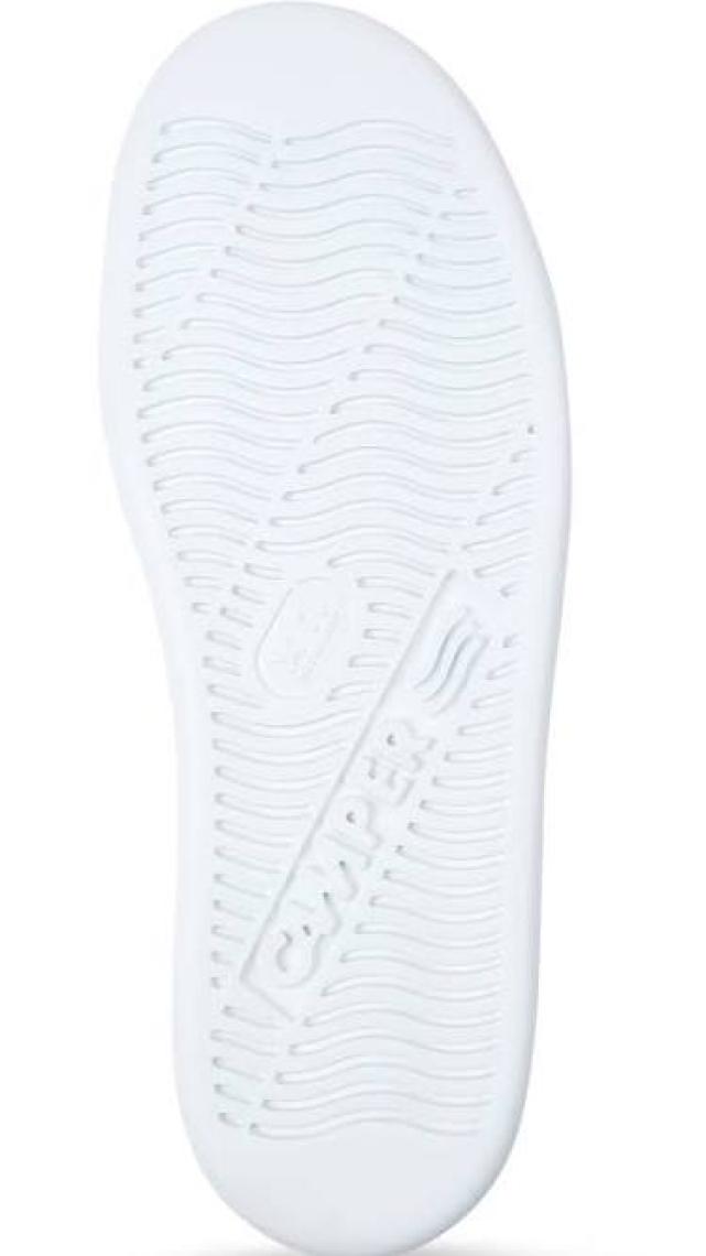 Camper Runner Four Erkek Beyaz Sneaker K100226-047