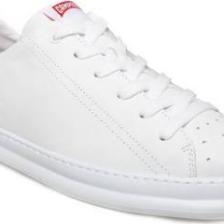 Camper Runner Four Erkek Beyaz Sneaker K100226-047
