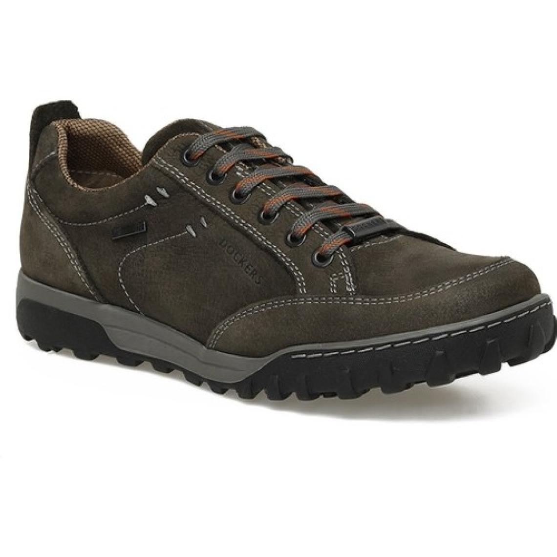 Dockers By Gerli 217111 3pr Asfalt Erkek Outdoor