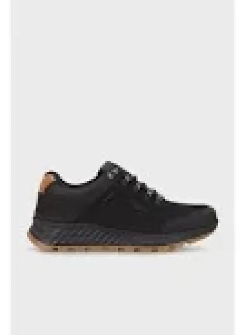 Dockers 233115 2pr Siyah Erkek Outdoor Ayakkabısı 101177446 Siyah