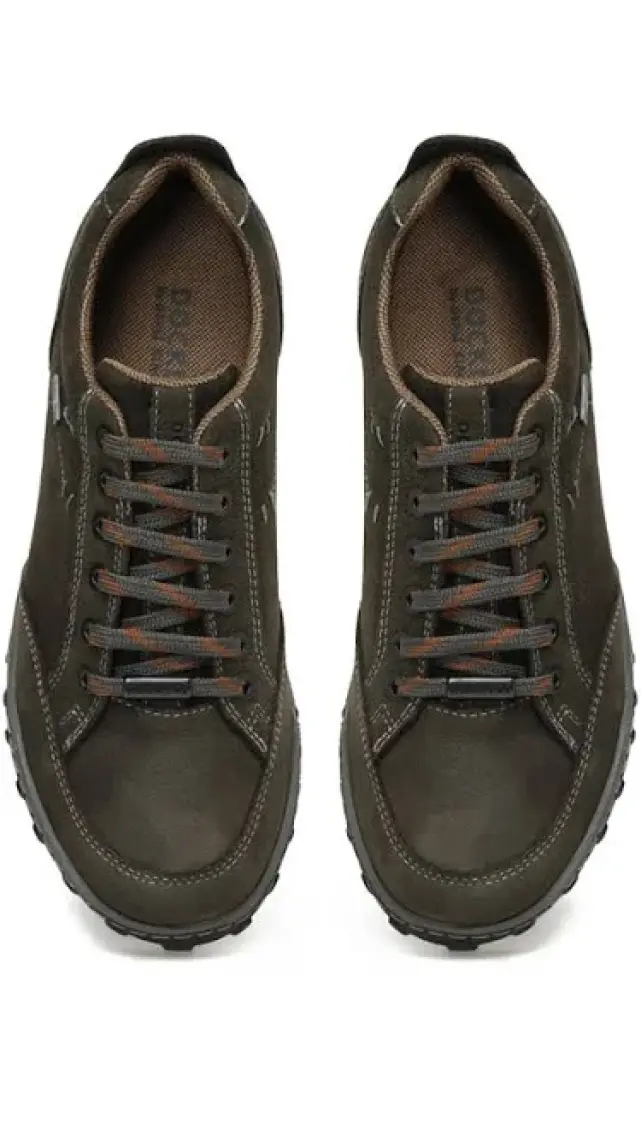 Dockers By Gerli 217111 3pr Asfalt Erkek Outdoor