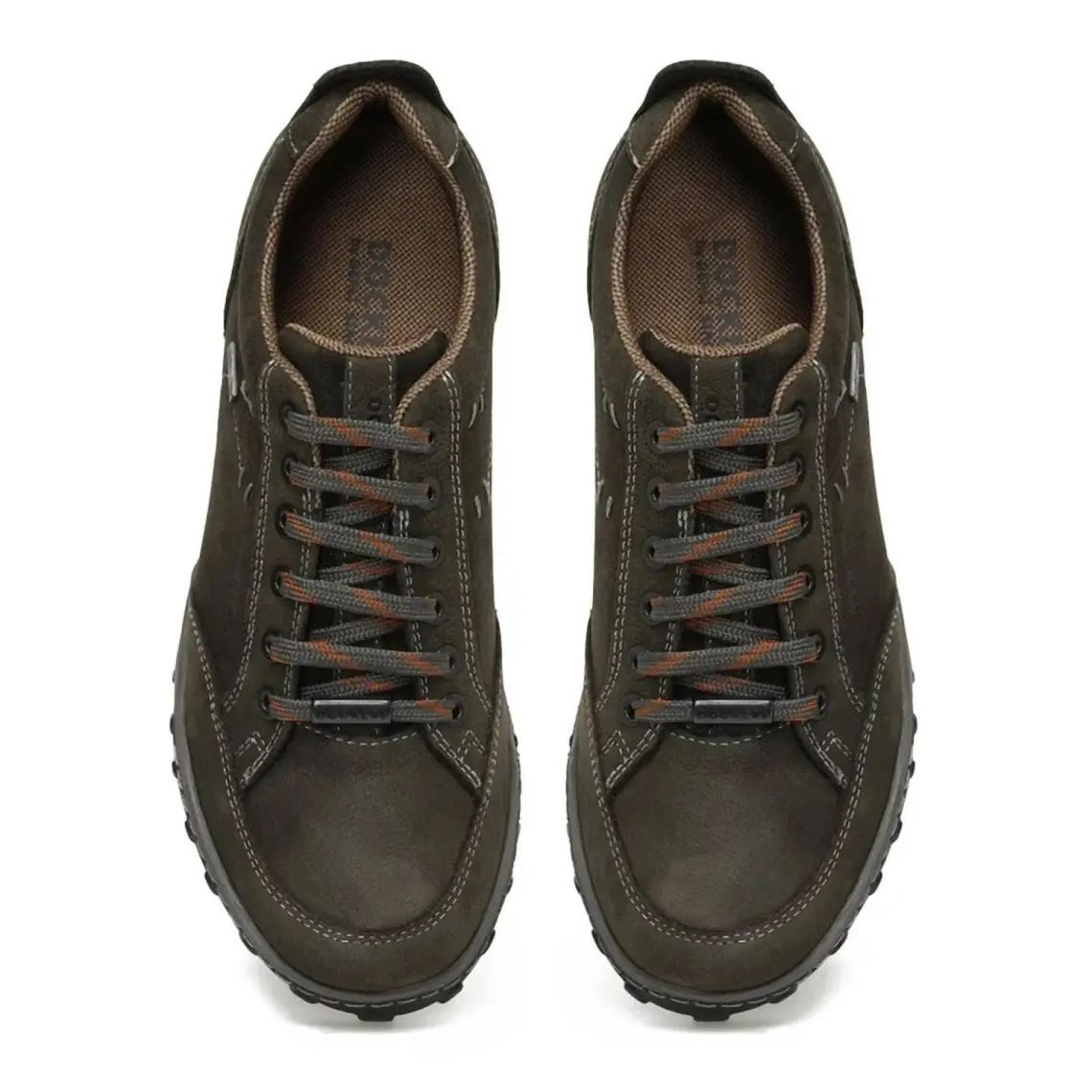 Dockers By Gerli 217111 3pr Asfalt Erkek Outdoor