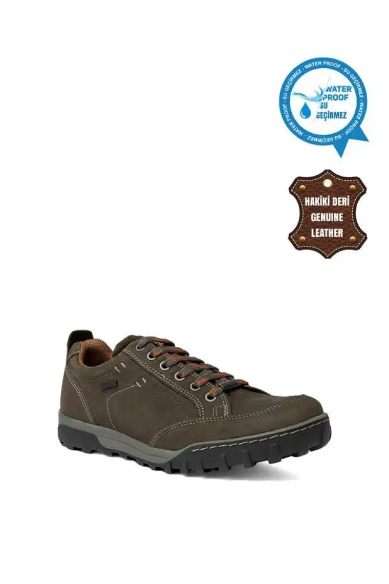 Dockers By Gerli 217111 3pr Asfalt Erkek Outdoor