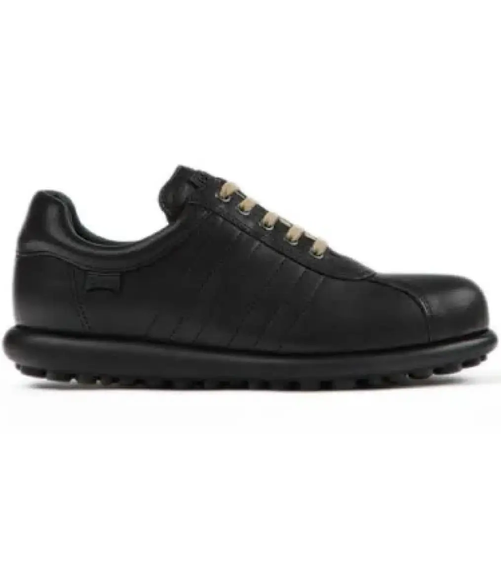 Camper Pelotas Ariel Erkek Siyah Sneaker 16002-317