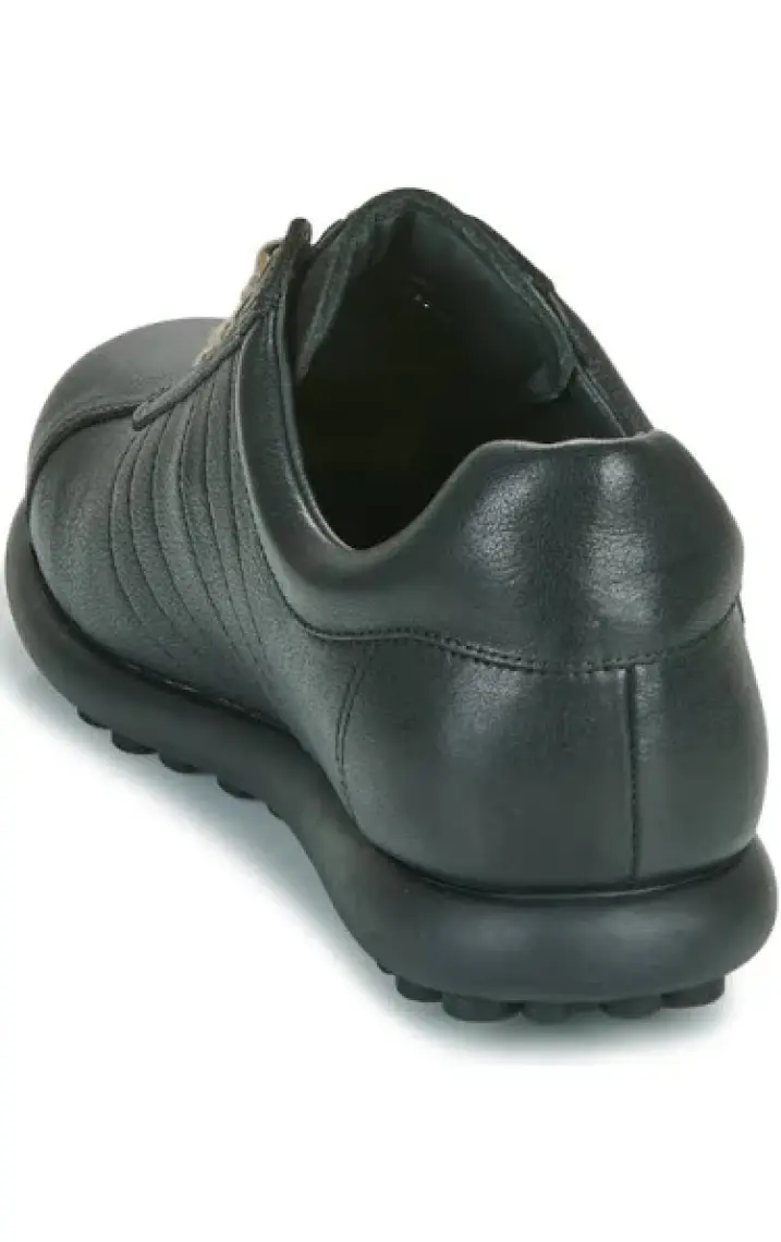 Camper Pelotas Ariel Erkek Siyah Sneaker 16002-317