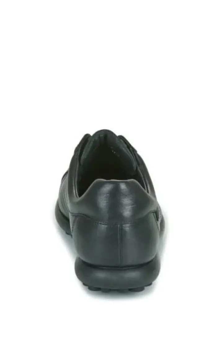 Camper Pelotas Ariel Erkek Siyah Sneaker 16002-317