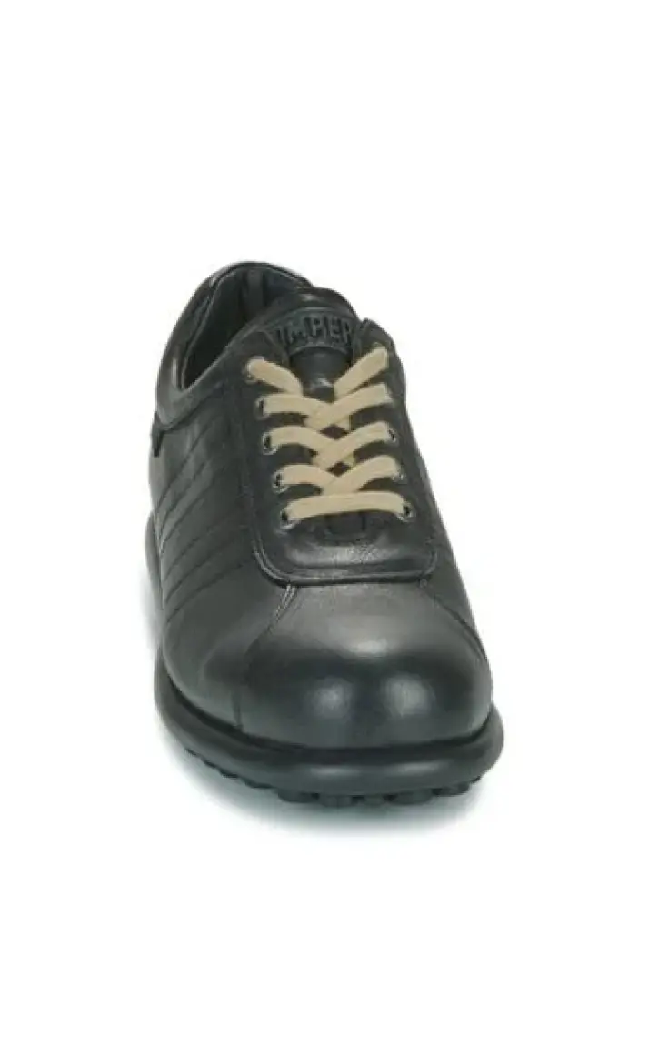Camper Pelotas Ariel Erkek Siyah Sneaker 16002-317