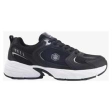 Lumberjack 4M Pol 4Fx Erkek Siyah Sneaker 101498012