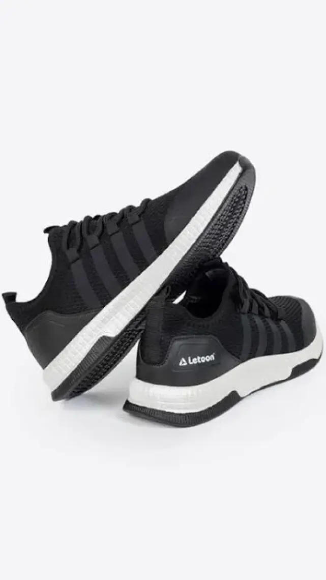 Letoon 2104 Günlük Unisex Spor Ayakkabı