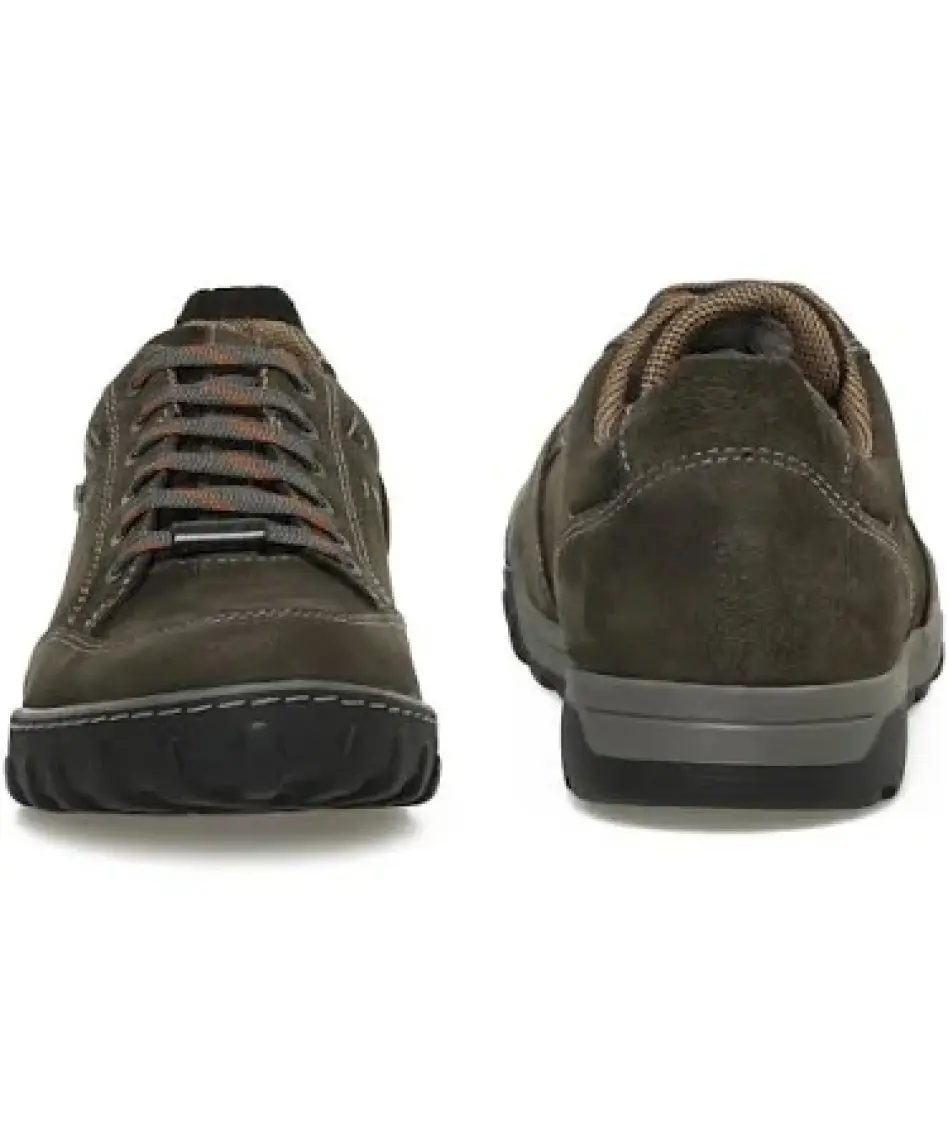 Dockers by Gerli 217111 2pr Gri Erkek Outdoor