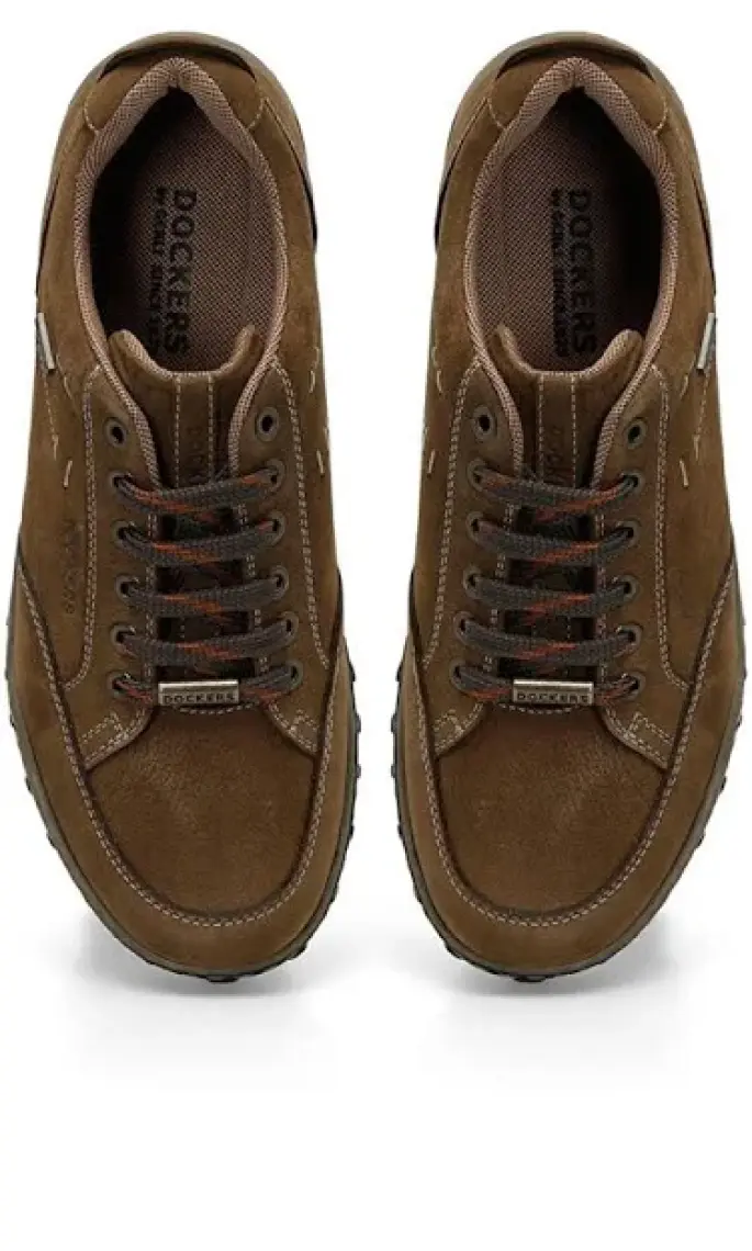 Dockers A10181520212010 4F 217111 4Pr Kum Erkek Outdoor Bot