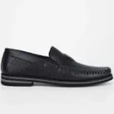 Kemal Tanca Erkek Deri Casual Ayakkabı