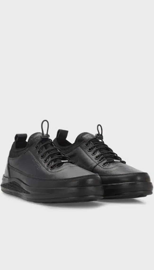 Dockers by Gerli 227225 2pr Siyah Erkek Ayakkabı