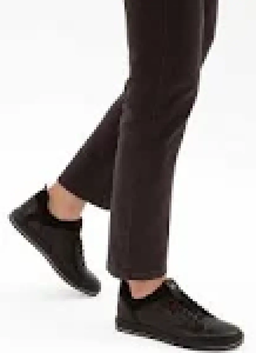 Tamer Tanca Erkek Derı Casual Ayakkabı 183 21652 Erk Ayk Y21