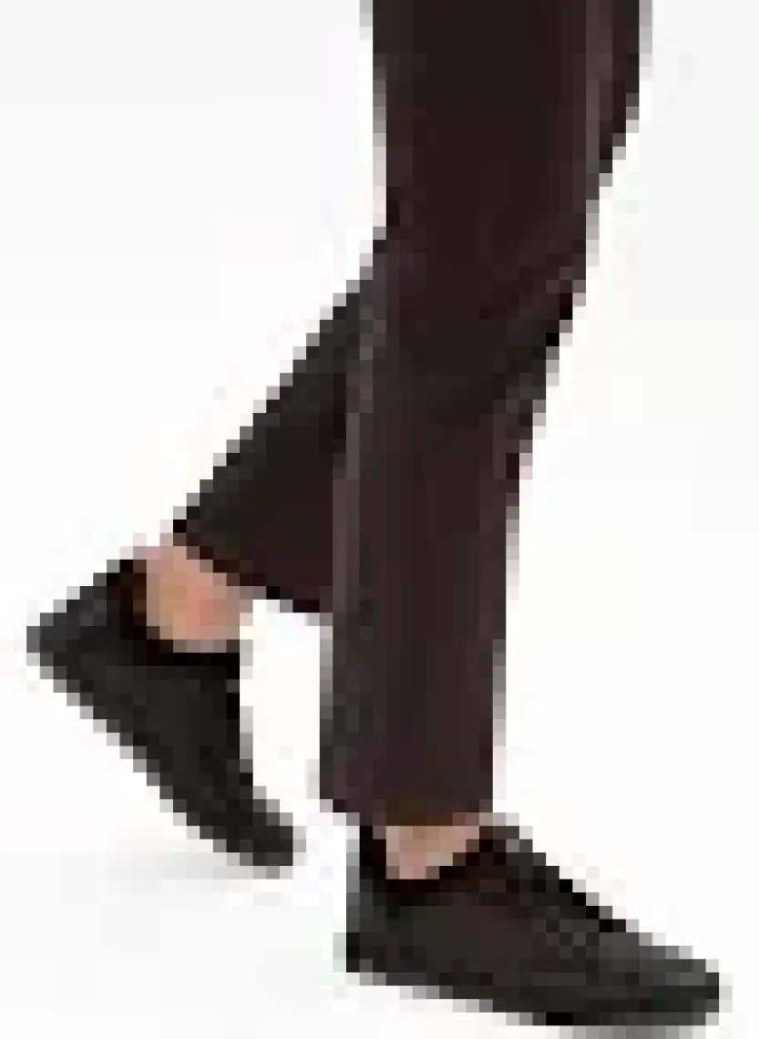 Tamer Tanca Erkek Derı Casual Ayakkabı 183 21652 Erk Ayk Y21