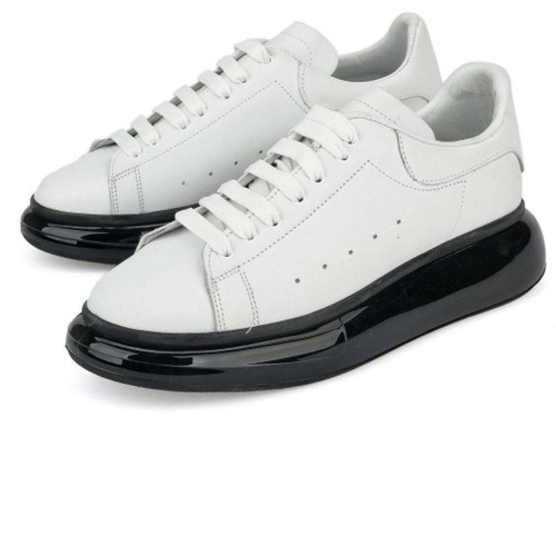 Ziya Ziya Ziya, Erkek  Deri Sneaker 143423Z120 Beyaz