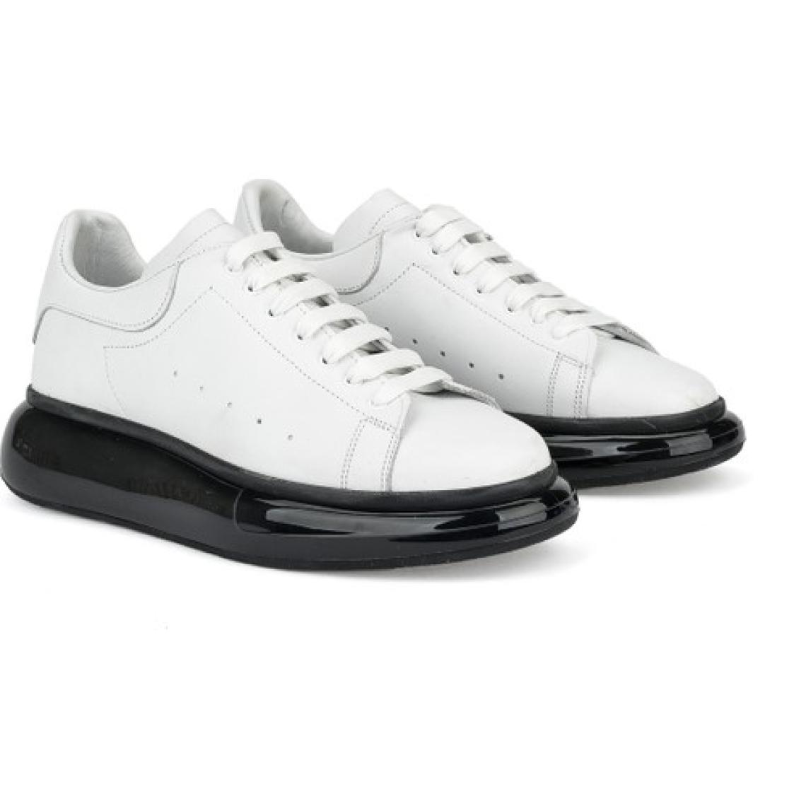 Ziya Ziya Ziya, Erkek  Deri Sneaker 143423Z120 Beyaz