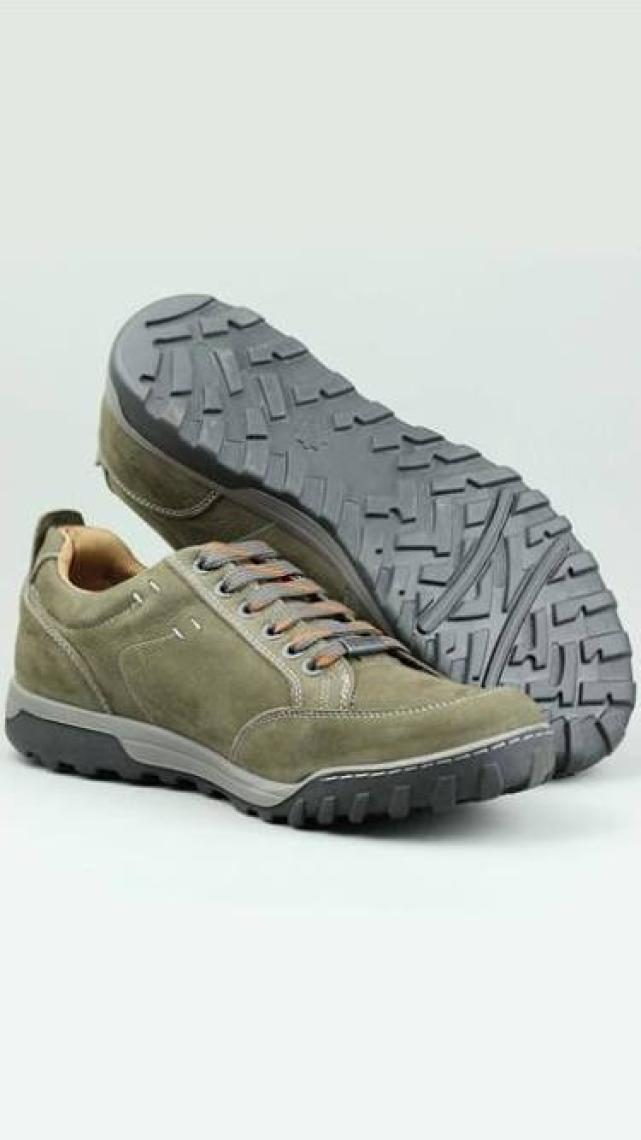 Dockers By Gerli 217111 3pr Asfalt Erkek Outdoor