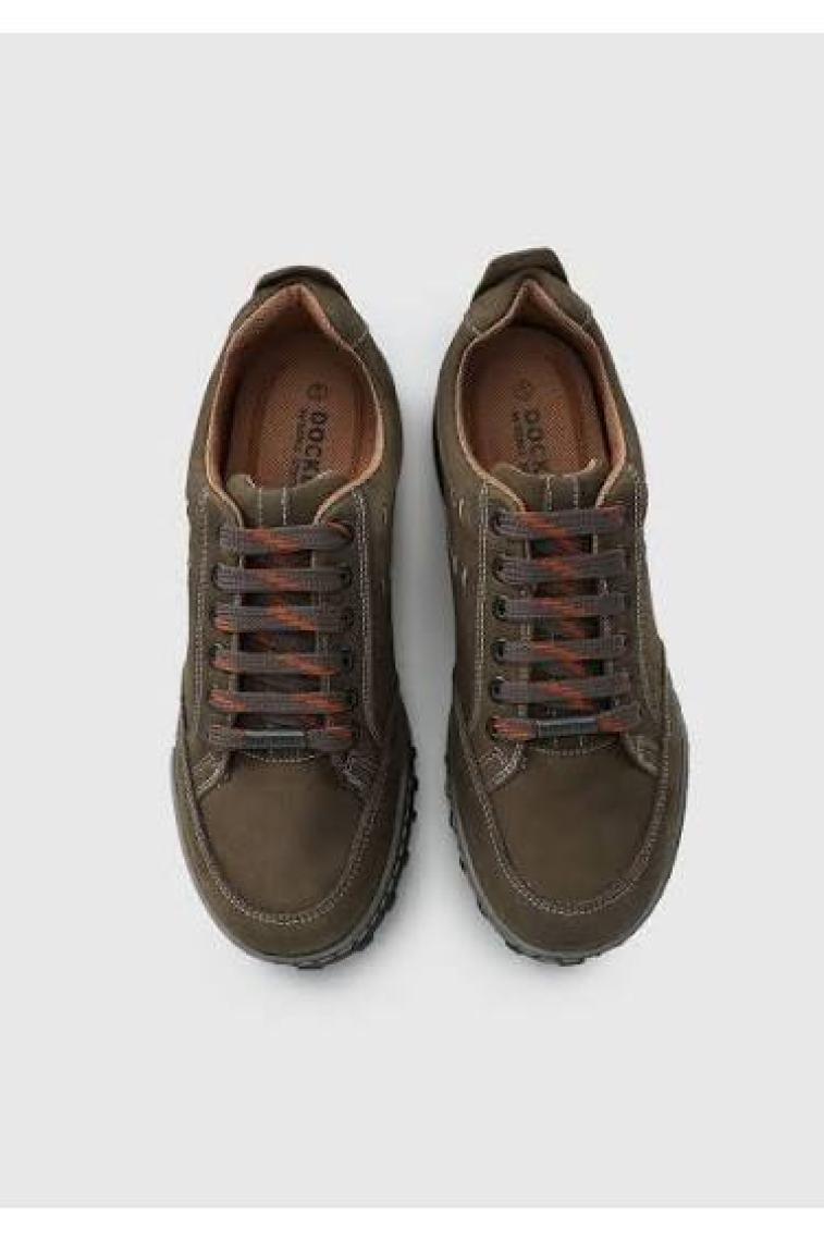 Dockers By Gerli 217111 3pr Asfalt Erkek Outdoor
