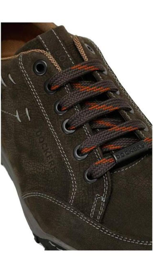 Dockers By Gerli 217111 3pr Asfalt Erkek Outdoor
