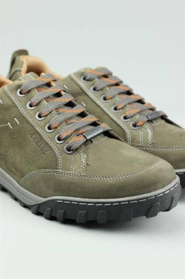 Dockers By Gerli 217111 3pr Asfalt Erkek Outdoor