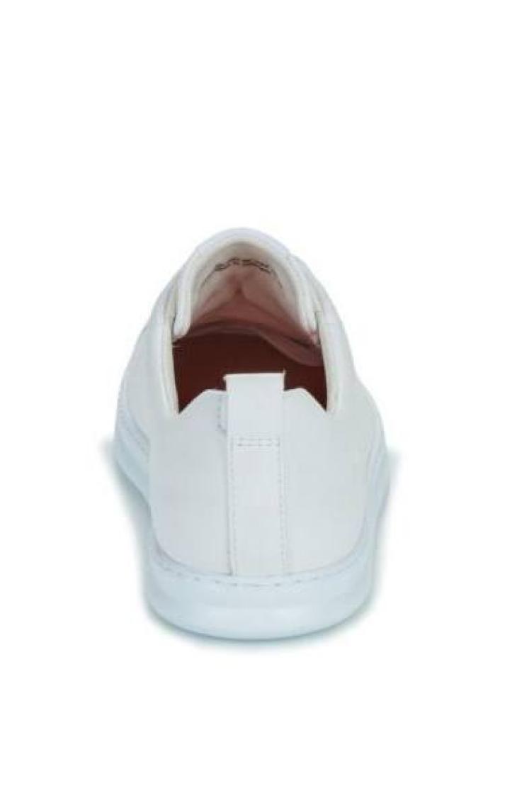 Camper Runner Four Erkek Beyaz Sneaker K100226-047