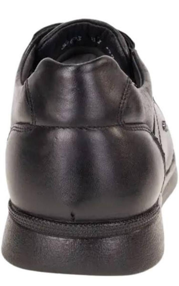 Forelli 32605 Erkek Comfort Ayakkabı - Siyah