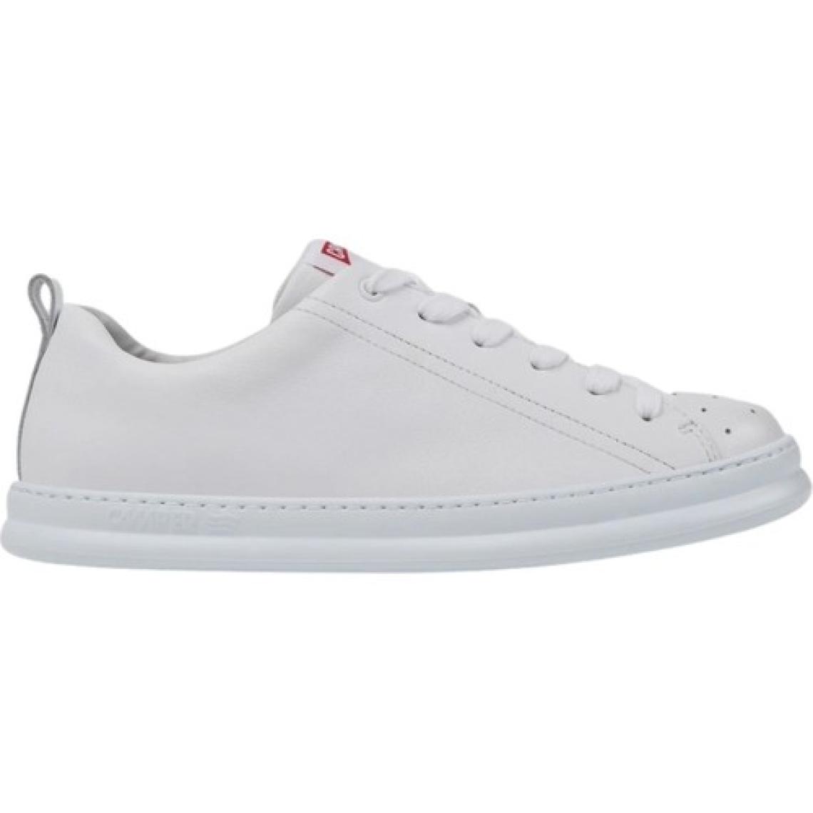 Camper Runner Four Erkek Beyaz Sneaker K100226-047