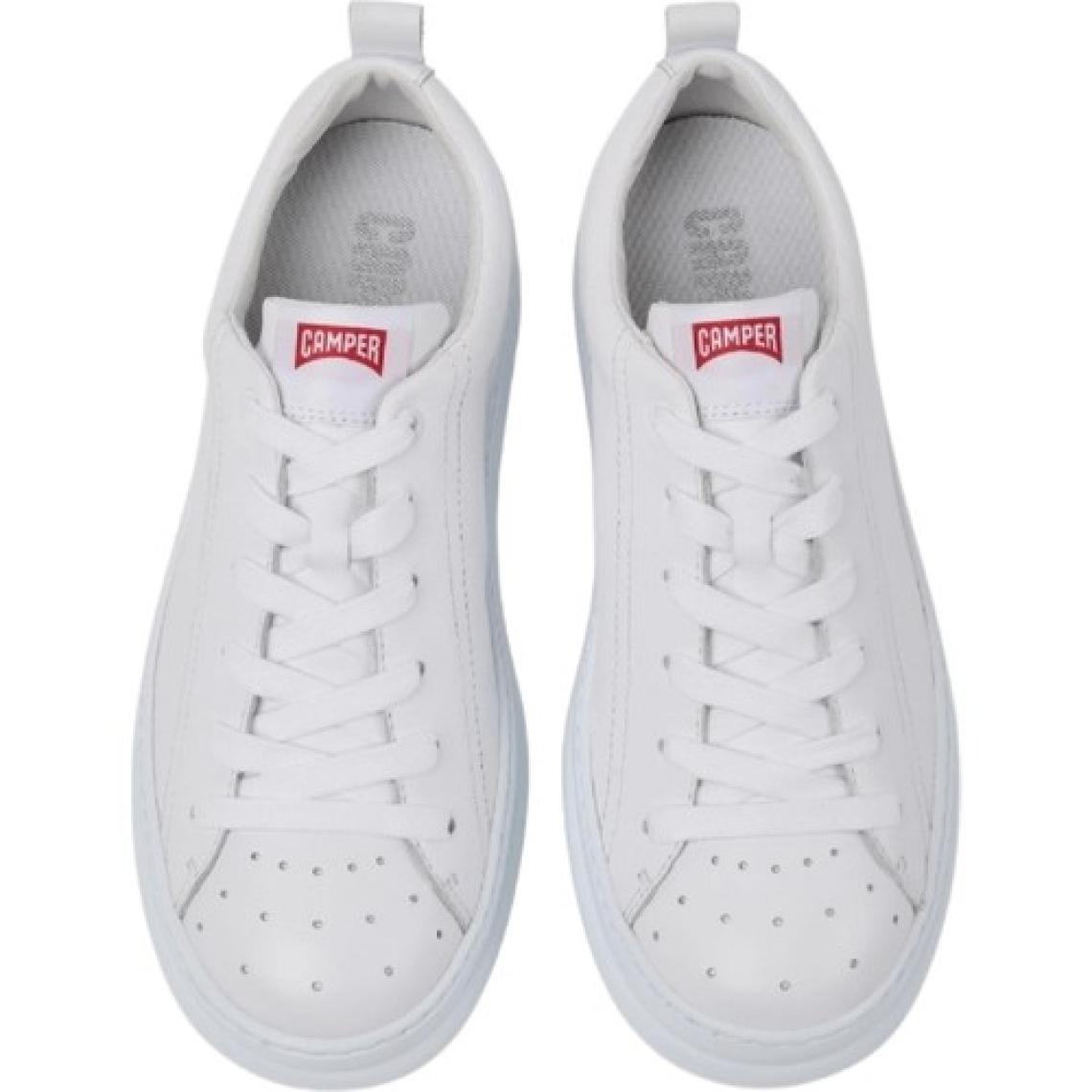 Camper Runner Four Erkek Beyaz Sneaker K100226-047