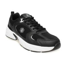 Lumberjack 4M Pol 4Fx Erkek Siyah Sneaker 101498012
