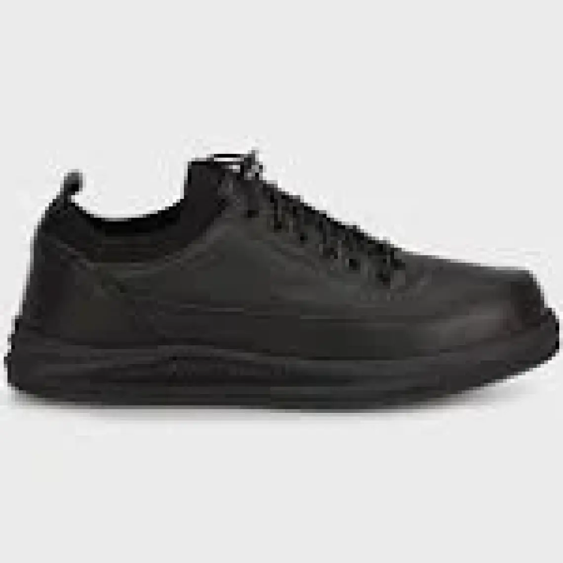 Dockers A101815211 4f 227225 4pr Erkek Spor Ayakkabı Siyah
