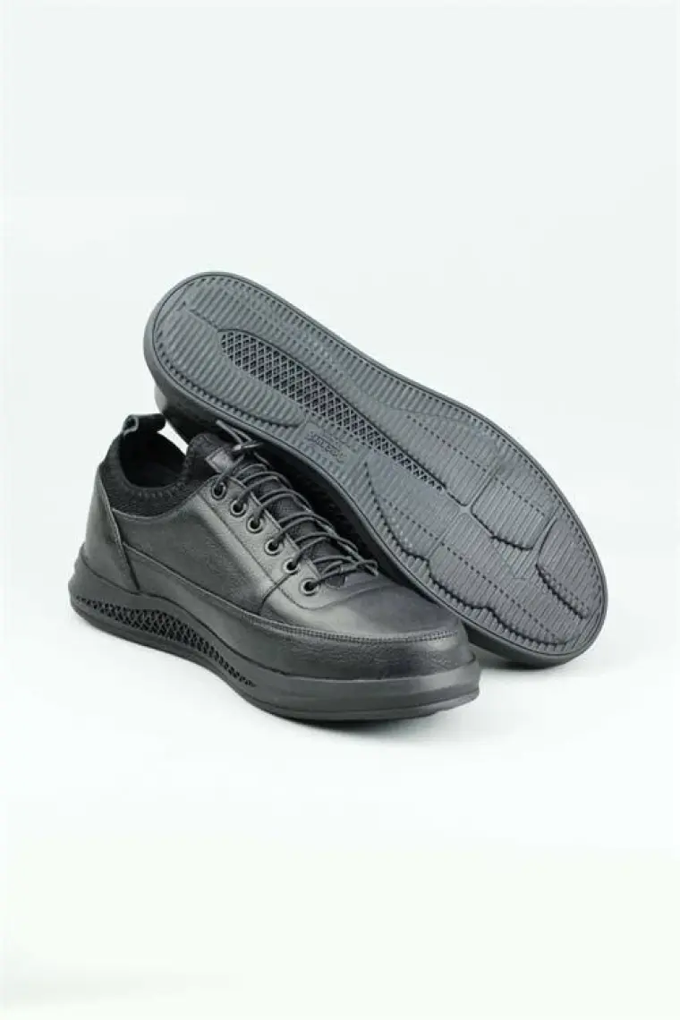 Dockers A101815211 4f 227225 4pr Erkek Spor Ayakkabı Siyah