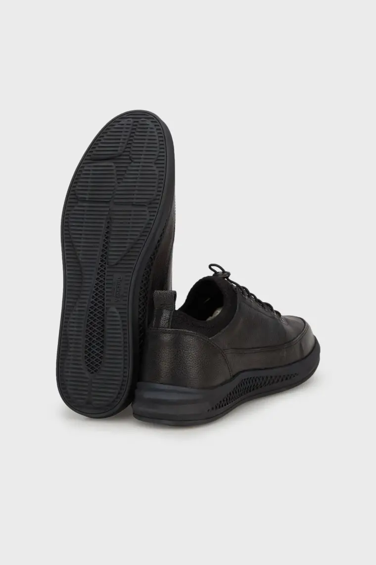 Dockers A101815211 4f 227225 4pr Erkek Spor Ayakkabı Siyah