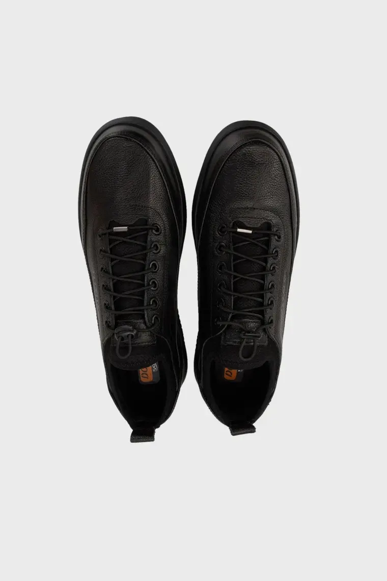 Dockers A101815211 4f 227225 4pr Erkek Spor Ayakkabı Siyah