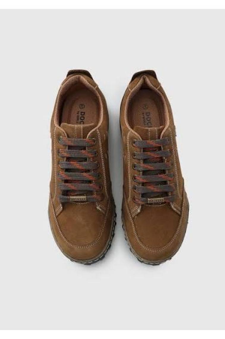 Dockers A10181520212010 4F 217111 4Pr Kum Erkek Outdoor Bot