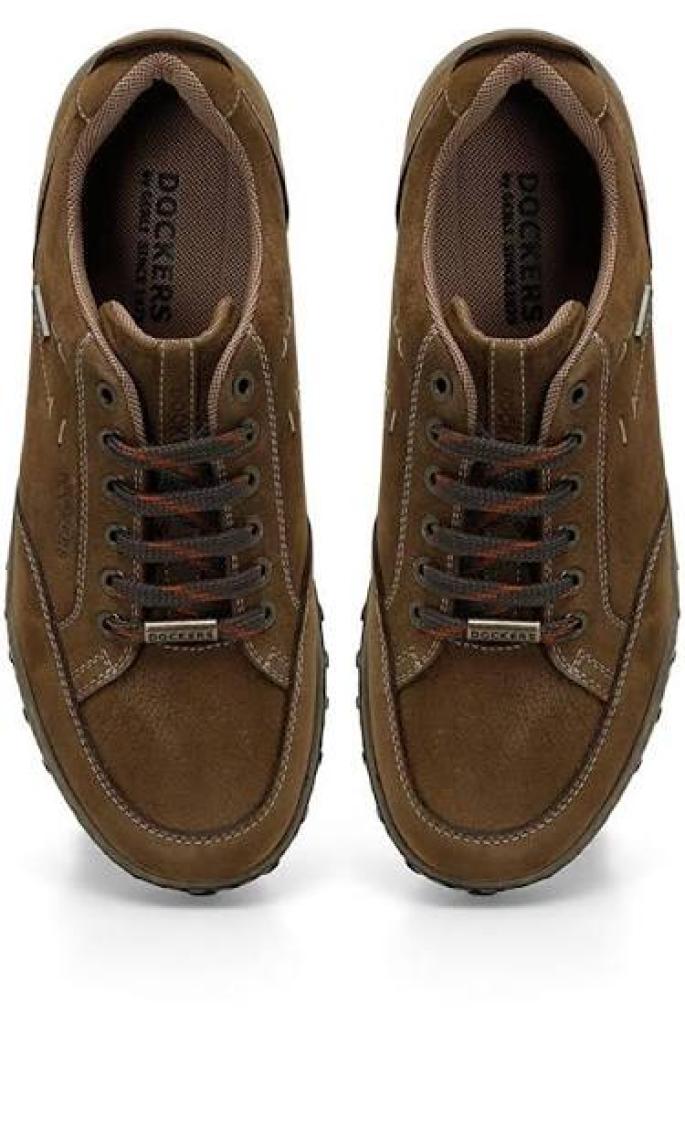Dockers A10181520212010 4F 217111 4Pr Kum Erkek Outdoor Bot