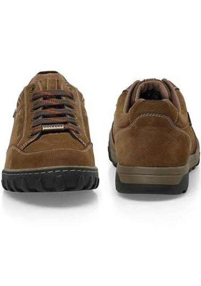 Dockers A10181520212010 4F 217111 4Pr Kum Erkek Outdoor Bot